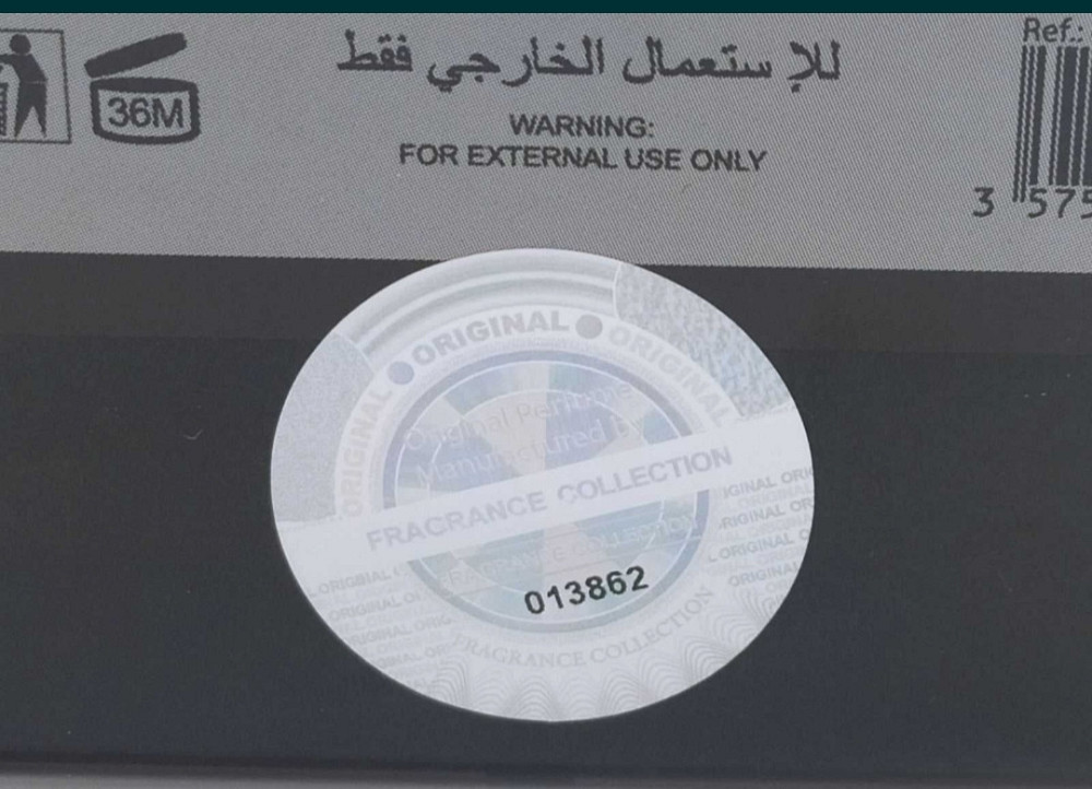 Franck Boclet Tobacco edp 100 ml Оригинал ! Киев - изображение 3