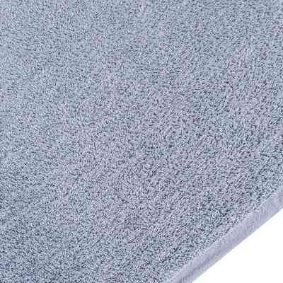 Рушник Home Line Quarry махровий (сірий) 430 гр/м2 (К), 70х140 см (188467) Вінниця