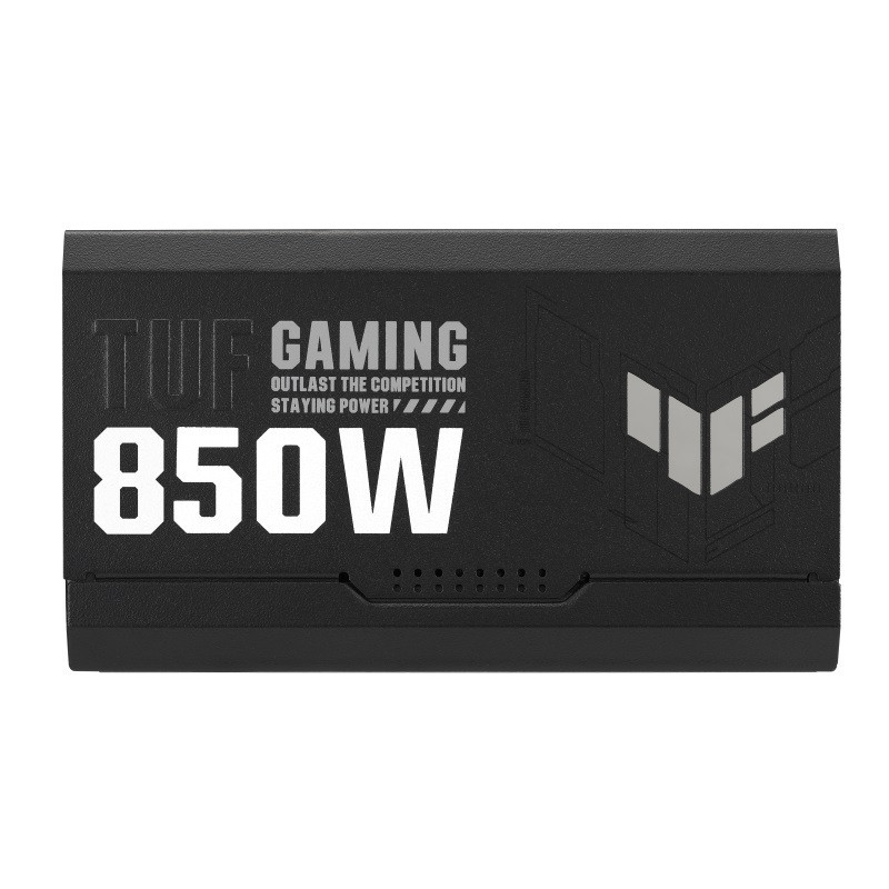 Блок живлення Asus TUF-GAMING-850G PCIE5 850W Gold (90YE00S2-B0NA00) ( Чорний ) Харків - фото 18