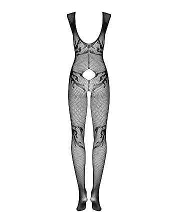 Бодистокинг Obsessive Bodystocking F241 S/M/L Sex Aura Киев
