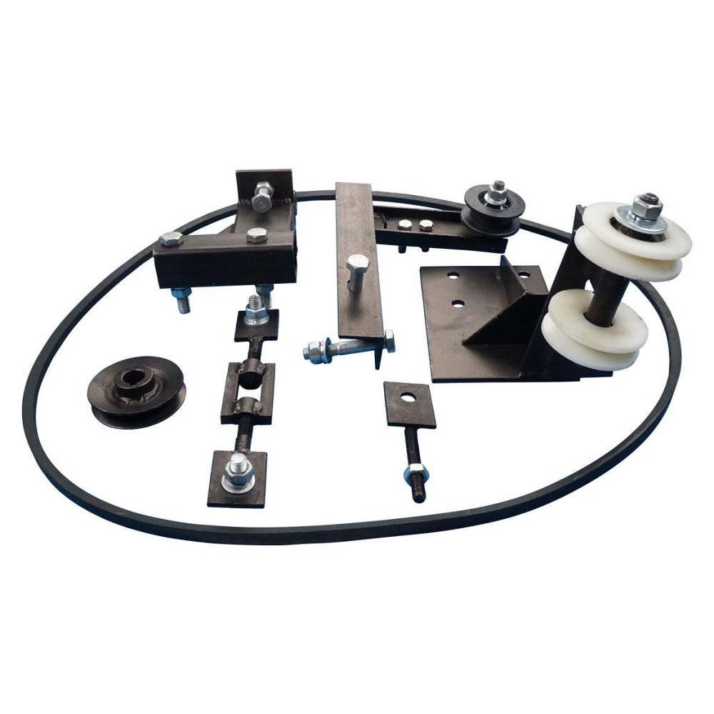 Причіпне для вібр. картоплекопача Нева (ККд4/3) Харків - фото 3