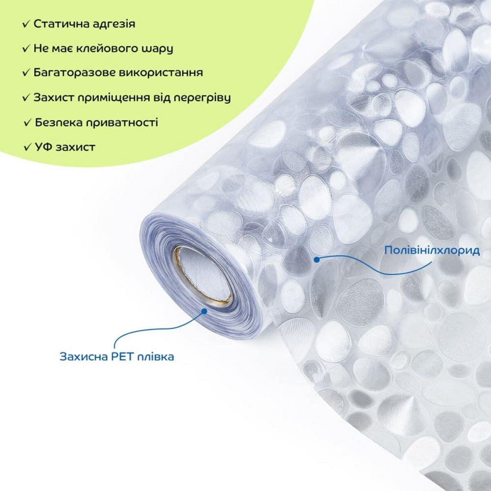 Оконная пленка для защиты Киев - изображение 2