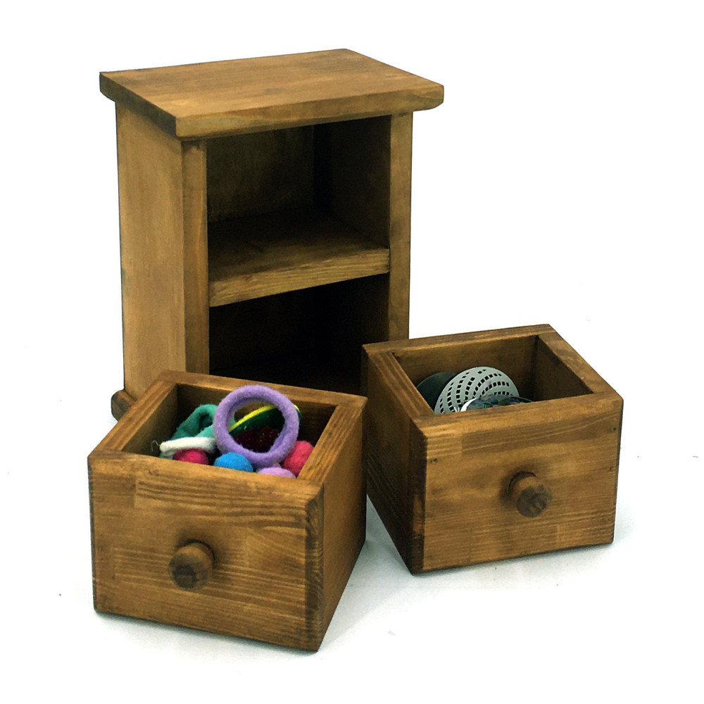 Органайзер для косметики "Заріна" мускат Миколаїв - фото 2