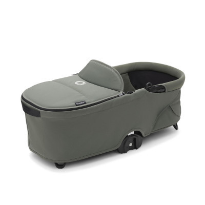 Люлька Bugaboo Dragonfly Forest Green (без капюшону) (100049010) Вінниця - фото 2