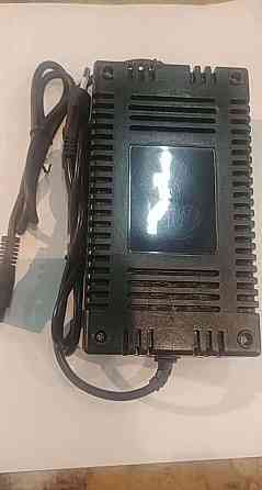 Зарядний пристрій для електроскутерів 36V 1,5A Мукачево