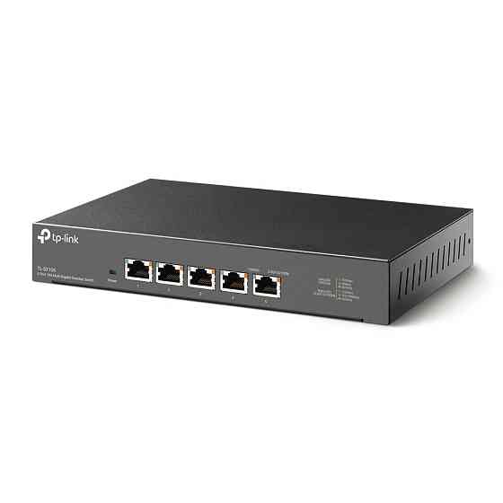 Комутатор TP-Link TL-SX105 ( 12490 ) Харків