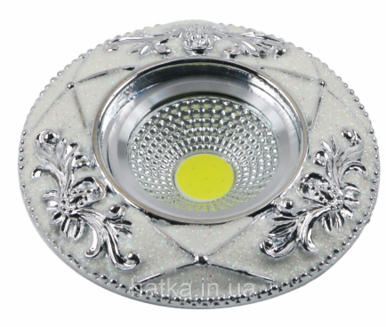 Світильник точковий Sirius Ш DLD 108-I Київ