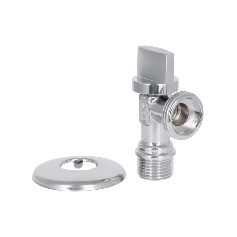 Кран приладовий Thermo Alliance Base 1/2"х3/4" НР SD185W1520 Київ - фото 6