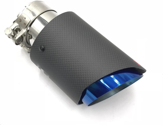 Насадка на вихлопну трубу 24247 Луцк