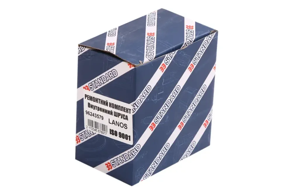 Курник ШРУС Los внутрішній у складі 33 стандартне (Aveo, Lacetti) Вінниця - фото 2