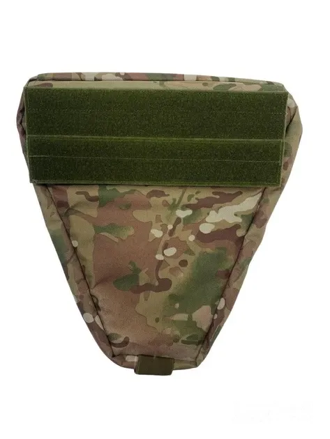 Напашник под балистический пакет Одесса - изображение 4