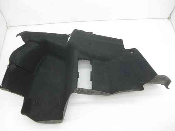 Mercedes-Benz  A2036904341 9F08 Обшивка багажника ліва чорна C-Class W203 Одесса