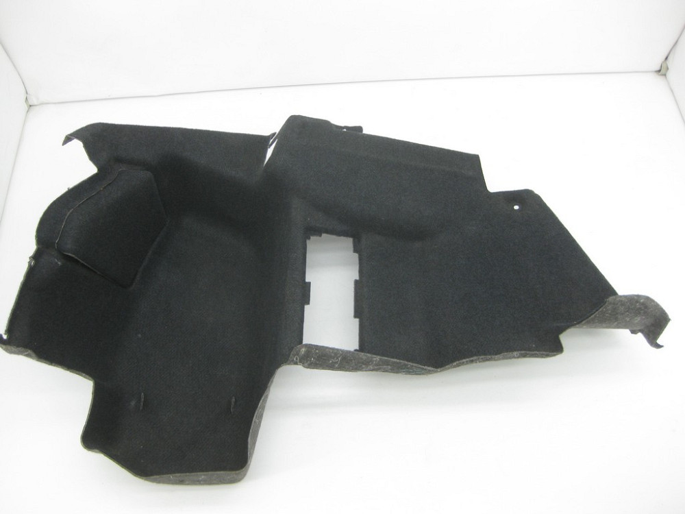 Mercedes-Benz  A2036904341 9F08 Обшивка багажника ліва чорна C-Class W203 Одесса - изображение 3