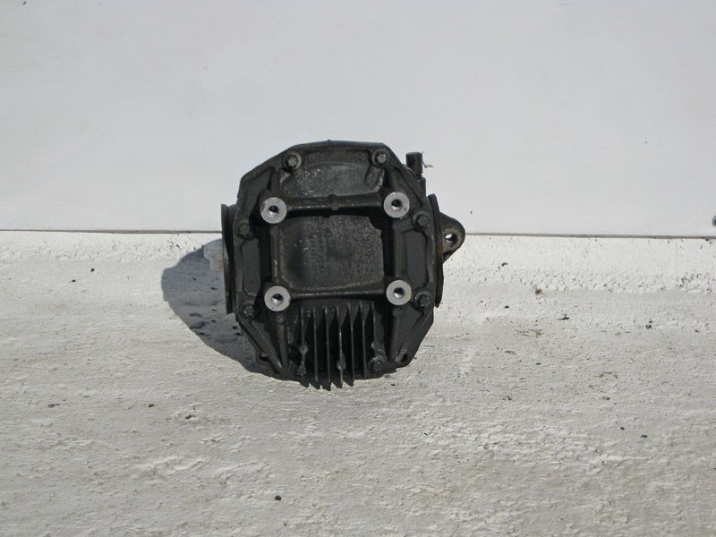 Mercedes-Benz  A2213503914 Редуктор заднього моста 1:2.65 S-Class W221 CL C216 Одеса - фото 4