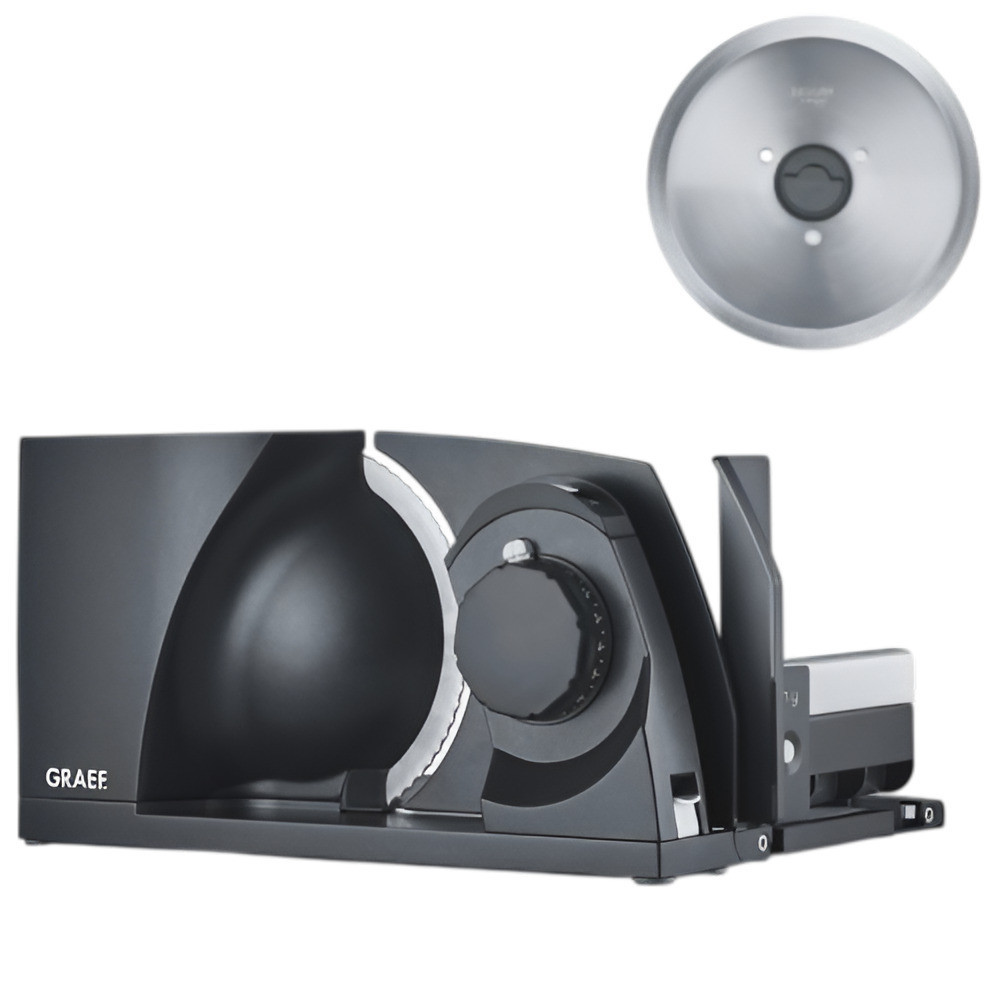Скиборізка Graef MT1206EU ( 22152 ) Харьков - изображение 1