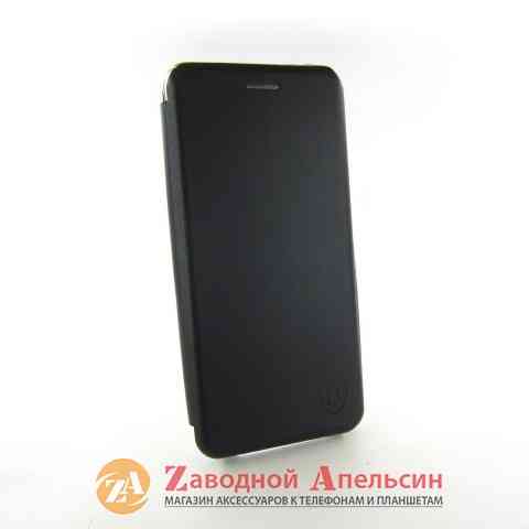 Чохол книжка Samsung A21s A217 Baseus Case black Одеса