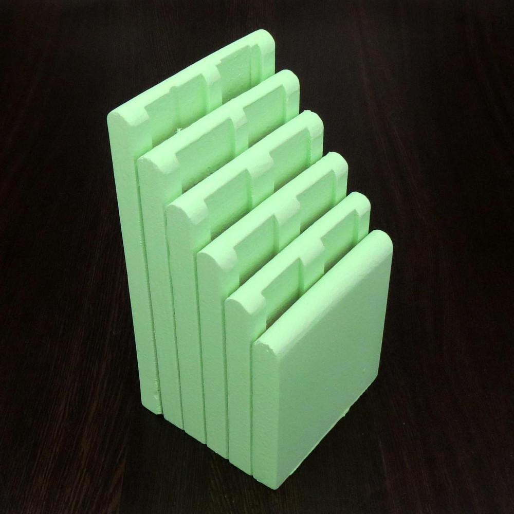 Подставка для ножей 