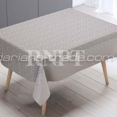 Клейонка кухонна 1,37*20м ПВХ Прінт на тканинній основі Прованс PW195-R972-1-2 Дариана Житомир - изображение 1