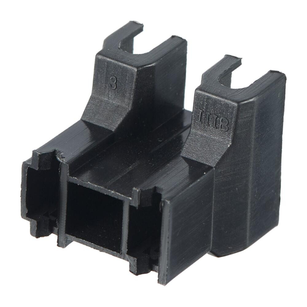 Роз'єм конектор 2-кон., Автолампа Н7, 1544352-1, TE Універсальна універс., Освітлення, Багато марок Київ - фото 2