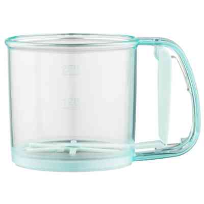 Сито Ardesto Fresh Cup 9,5 см Blue (AR3918T) Винница