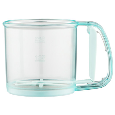 Сито Ardesto Fresh Cup 9,5 см Blue (AR3918T) Винница - изображение 2