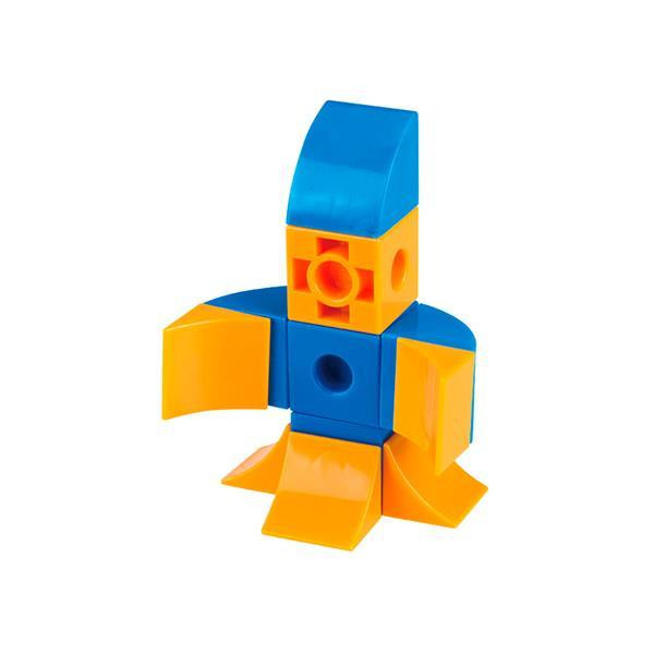 Набор для курса обучения Gigo Программирование робота (1276-A) Харьков - изображение 15