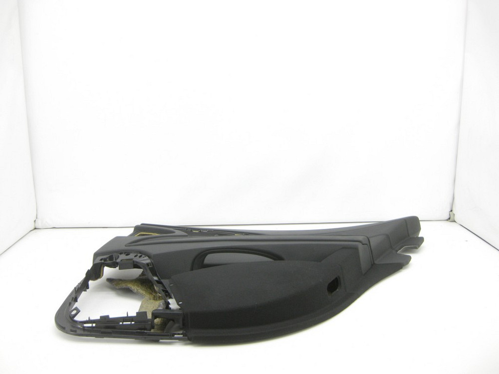 Mercedes-Benz  A2117305496 9E65 Карта задніх правих дверей чорна Avangarde E-class W211 E-class S211 Одесса - изображение 10