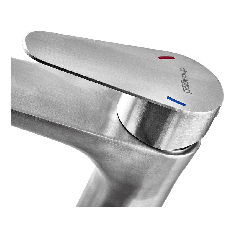 Змішувач для умивальника Champion NEO-001 (CH0310) - надійний вибір Харків - фото 4