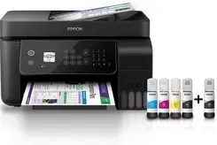 Принтор Epson EcoTank L5190 Київ