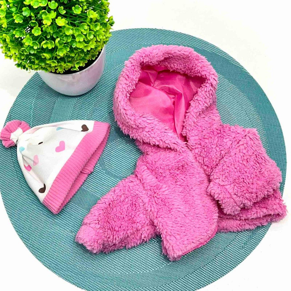 Лялька-пупс м'яконабивна зі звуковими ефектами 3 казки укр мова 39см Вид 3 (M 5921 І UA) Чернигов - изображение 8