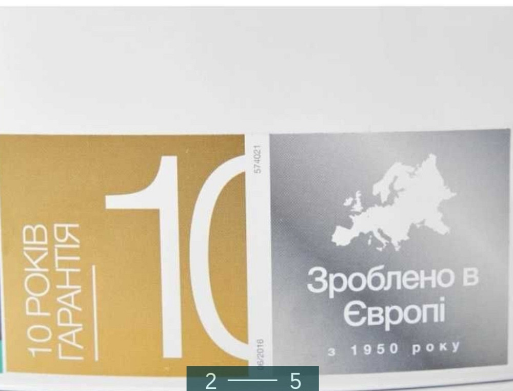 Бойлер: Gorenje GBF 80/UA. Киев - изображение 5