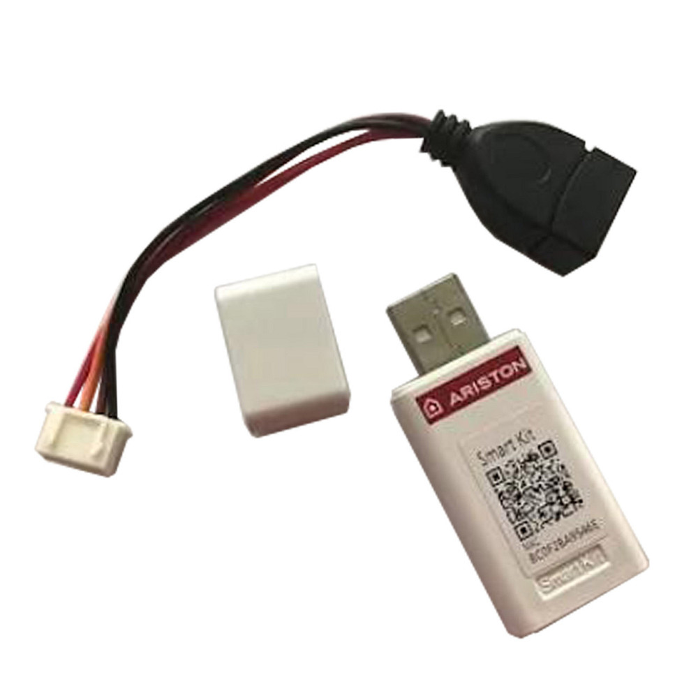 Ariston Wi-Fi модуль для кондиционера CLIMA R32 WI-FI KIT (000029504) Киев - изображение 3