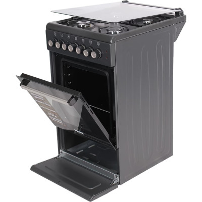 Плита PRIME Technics PSE 541110 D Винница - изображение 9