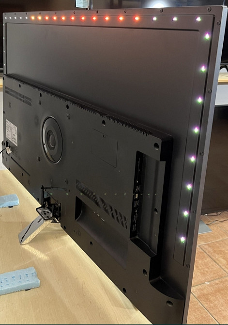 Телевизор Philips 49