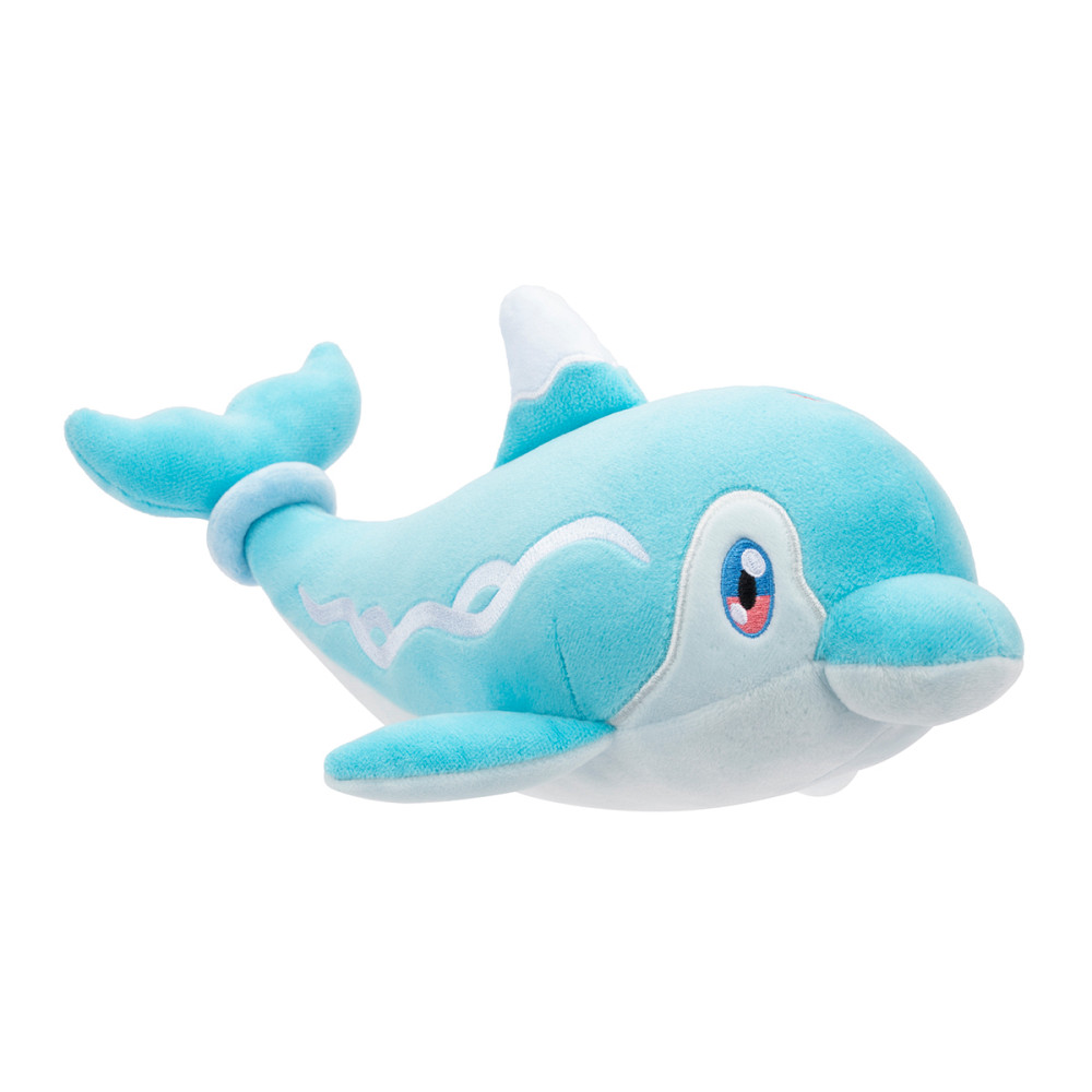 М'яка іграшка Pokemon - Фінізен W20  (20 cm) Дніпро - фото 3