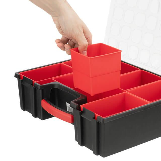 Органайзер 16 