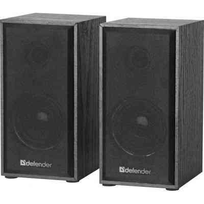 Акустическая система DEFENDER SPK-240 black Винница