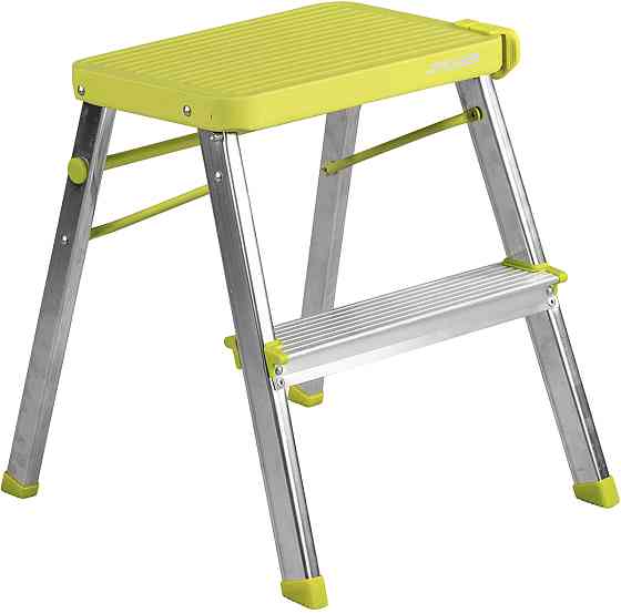 Лестница Rolser Табурет M/2 2 ступени Лима (MD2001-1014) Киев