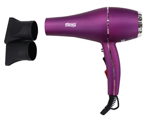 Фен для волос DSP 30249 Коломыя - изображение 3
