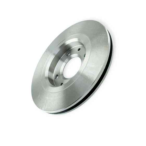 Диск передний Ситроен Berlingo-Пежо Partner (01-08), (266mmx22mm) тормозной Мукачево