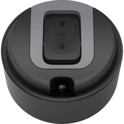 Термокружка Kambukka Olympus 500 мл чорний матовий (11-02016) Винница - изображение 3