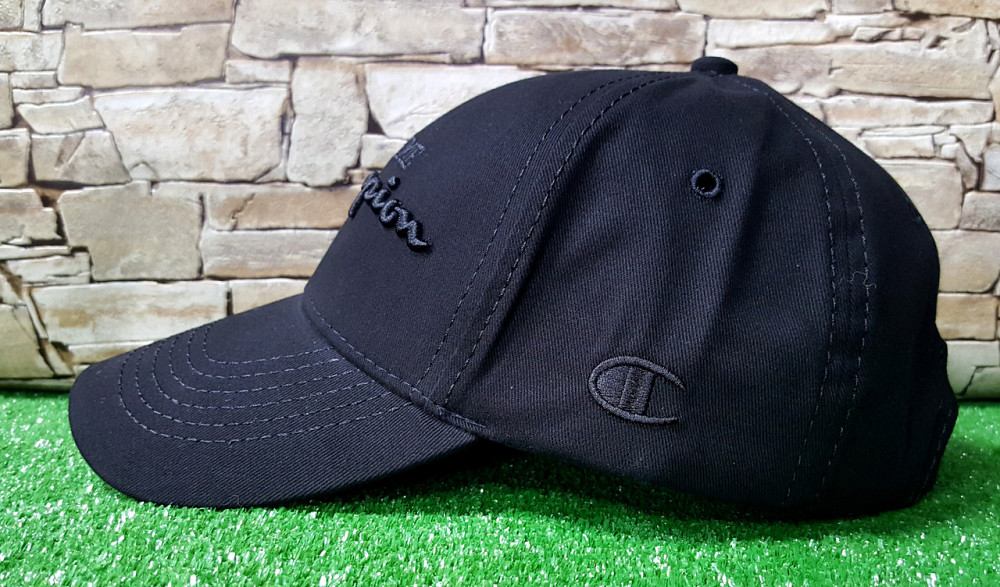 Бейсболка Champion supereme Чемпіон Київ - фото 4