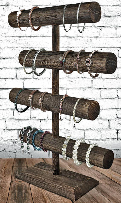 Органайзер для браслетов и часов 