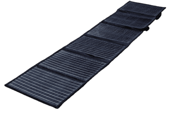 Сонячна панель Bandera Power 180L Додаткове живлення Charger Bandera solar Вінниця
