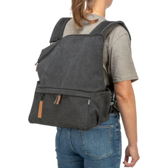 Рюкзак - переноска для собак і котів Trixie BE NORDIC Bjorn (Тріксі) 35х40х20 см Запоріжжя
