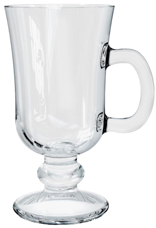 Чашка ECOmo Royal 230 мл (6841062) Киев