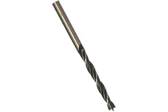 Сверло по дереву трехточечное 6х97мм Milwaukee 4932363654 Коломыя