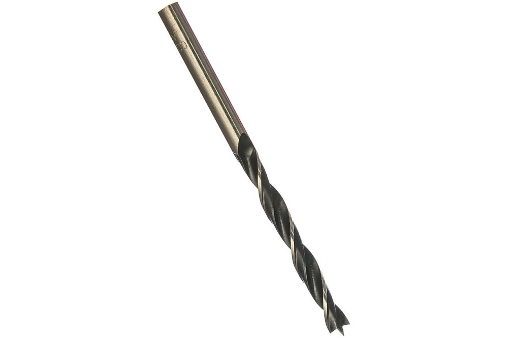Свердло для дерева триточкове 6х97мм Milwaukee 4932363654 Коломия - фото 1