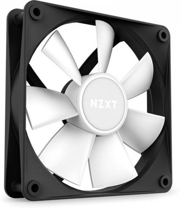 Вентилятор NZXT F140 RGB Core Black (RF-C14SF-B1) ( 19066 ) Харків - фото 5