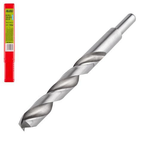 Свердло по металу 14.5мм DIN338 Alloid Одесса - изображение 1